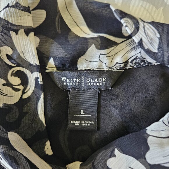 Halter Top with Tie Neck - Picture 9 of 12